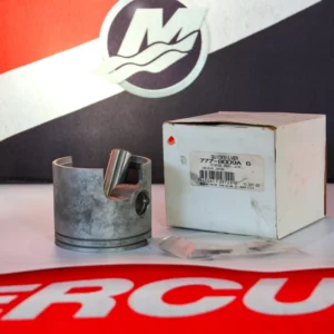 Piston Quicksilver 777-9009A pour Mercury 35HP