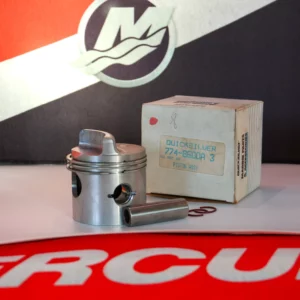 Piston Quicksilver 774-8600A3 Mercury 75-90HP