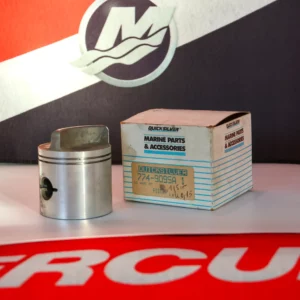 Piston Quicksilver 774-9095A1 Mercury 115HP