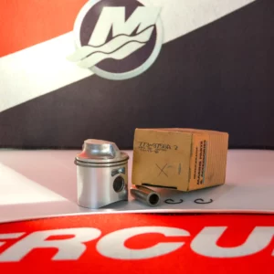 Piston Quicksilver 773-9756A2 Mercury 6/8/9.9HP 2T