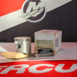 Piston Quicksilver 767-9104A19 Mercury Outboard