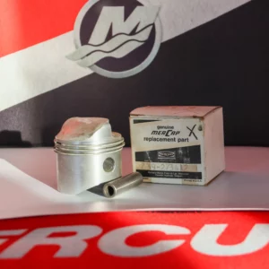 Piston Quicksilver 739-2734A2 Mercury Mercruiser