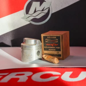 Kit Piston Quicksilver 732-2735A2 Mercury