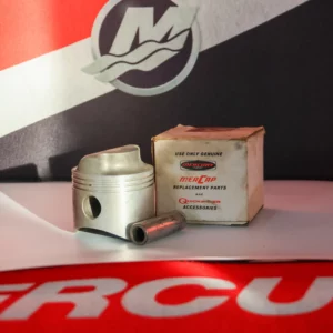 Piston Quicksilver 745-5306A2 Inline 3 Ring