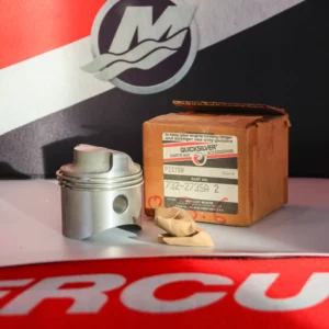 Kit Piston Quicksilver 732-2735A2 (Version nue)