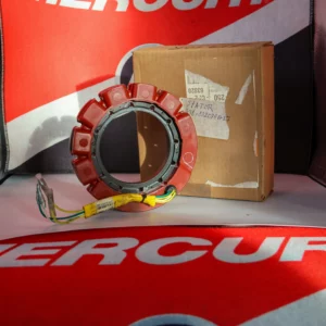 Stator Quicksilver 398-832075A17 Mercury 30-125HP