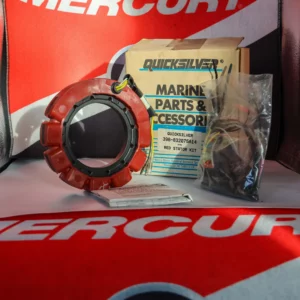 Kit Red Stator Quicksilver 398-832075A14