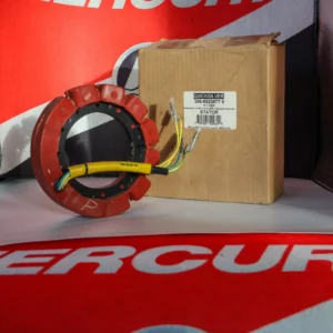 Stator Quicksilver 398-852387T9 Mercury 4T