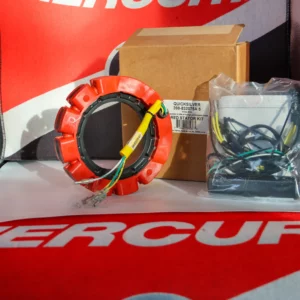 Stator Quicksilver 398-832075A5 Mercury 3 Cyl