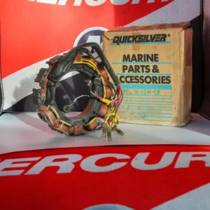 Stator Quicksilver 395-9610A19 Mercury V6