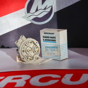 Capuchon d'allumage Quicksilver 394-1561A2