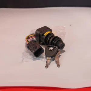 Contacteur à clé Mercury Mariner 87-897716K01