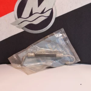 Tube hydraulique tribord Mercury 32-67683