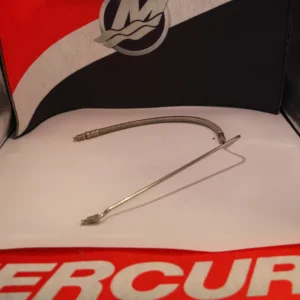 Tuyau de garniture électrique Mercruiser