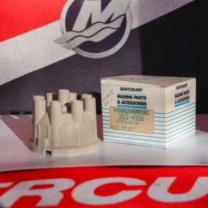 Tête distributeur Quicksilver 393-4988A9