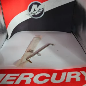 Axe d'inclinaison Mercury 25HP 2-Temps