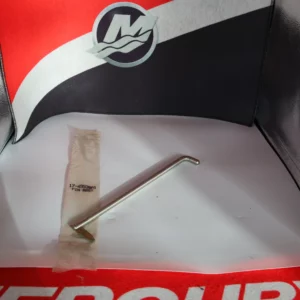 Axe de verrouillage d'inclinaison Mercury 115HP