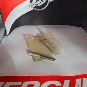 Boulon de tableau arrière Quicksilver 4 1/2