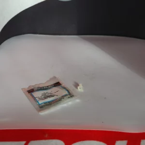 Snap Rod Mercury Quicksilver 176431 (Lot de 2)