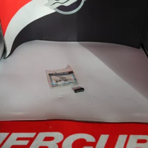 Douille d'attelage Accélérateur Mercury 817428