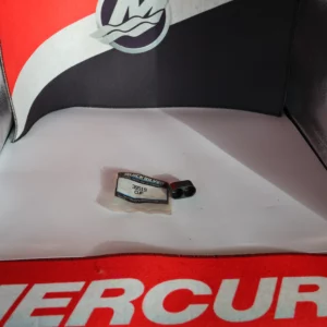 Cuvette Mercury Cup T36 Quicksilver