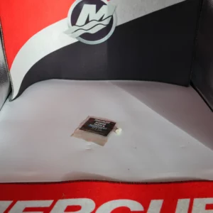 Clip de maintien de tige Quicksilver 17643