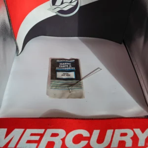 Câble Fast Idle Mercury 12733