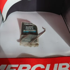 Lien d'inverseur Shift Link Mercury 11042