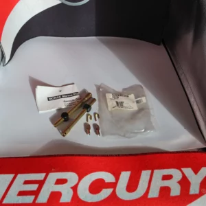 Adaptateur câble commande Mercury 82779