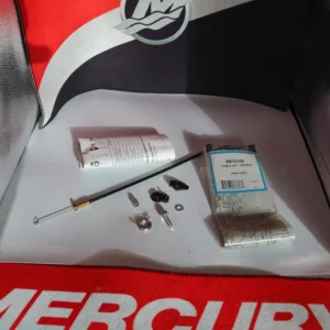 Kit câble Interlock Mercury Quicksilver