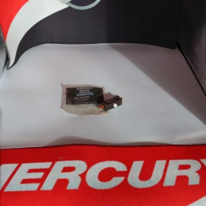 Interrupteur Inversion Trolling Motor 87-91840