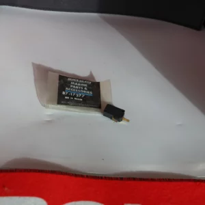 Contacteur Point Mort Mercury 9.9-30 CV