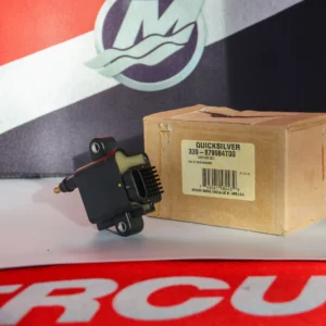 Bobine d'allumage Quicksilver 339-879984T00