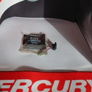Alarme Boîtier de Commande Mercury Quicksilver 816492A1