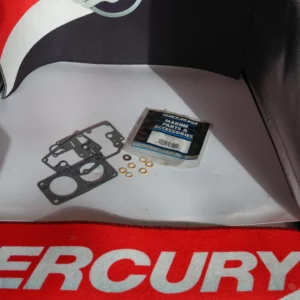 Kit Joints Carburateur Mercury Mariner 8107492