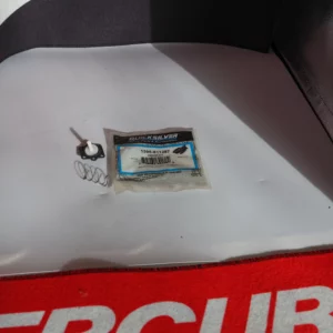 Kit Réparation Pompe à Essence Mercury 1395-811287