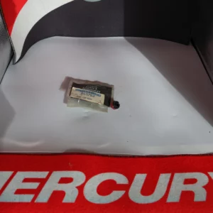 Ensemble Coupelle de Pompe Mercury 810762