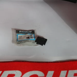 Grille d'entrée d'eau Mercury Quicksilver 821829