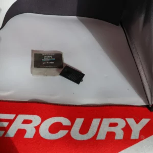 Filtre d'admission Quicksilver OEM 35-42199