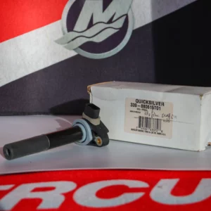 Bobine Crayon Quicksilver 339-880615T01