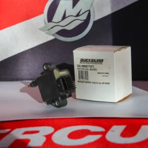 Bobine Quicksilver 300-8M0077471 Mercury