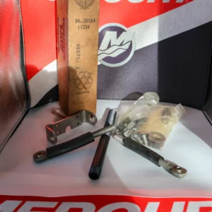 Kit Fixation Direction Quicksilver 92876A2