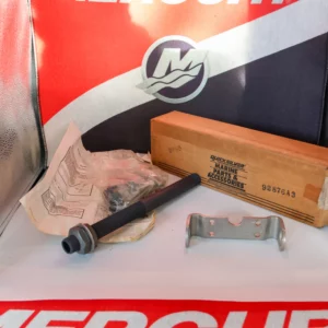 Kit Fixation Direction Quicksilver 92876A3