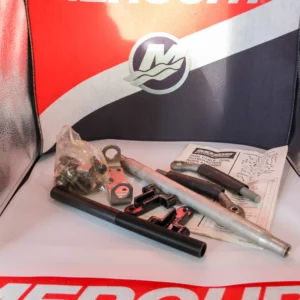 Kit Fixation Direction Quicksilver 92876A9