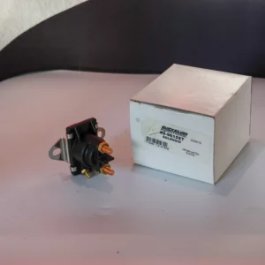 Relais Trim / Tilt Quicksilver 89-96158T