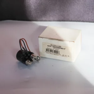 Relais Démarreur Quicksilver 89-825096T