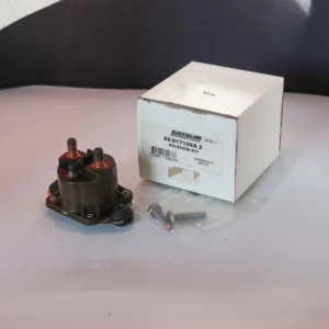 Relais Démarreur Quicksilver 89-817109A2