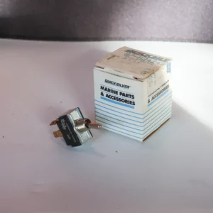 Interrupteur Bascule Quicksilver 87-824247