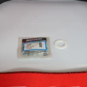 Rondelle plastique Mercury 12-19619