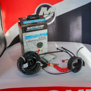 Kit Lanyard Switch Mercury Quicksilver 87-19674Q2